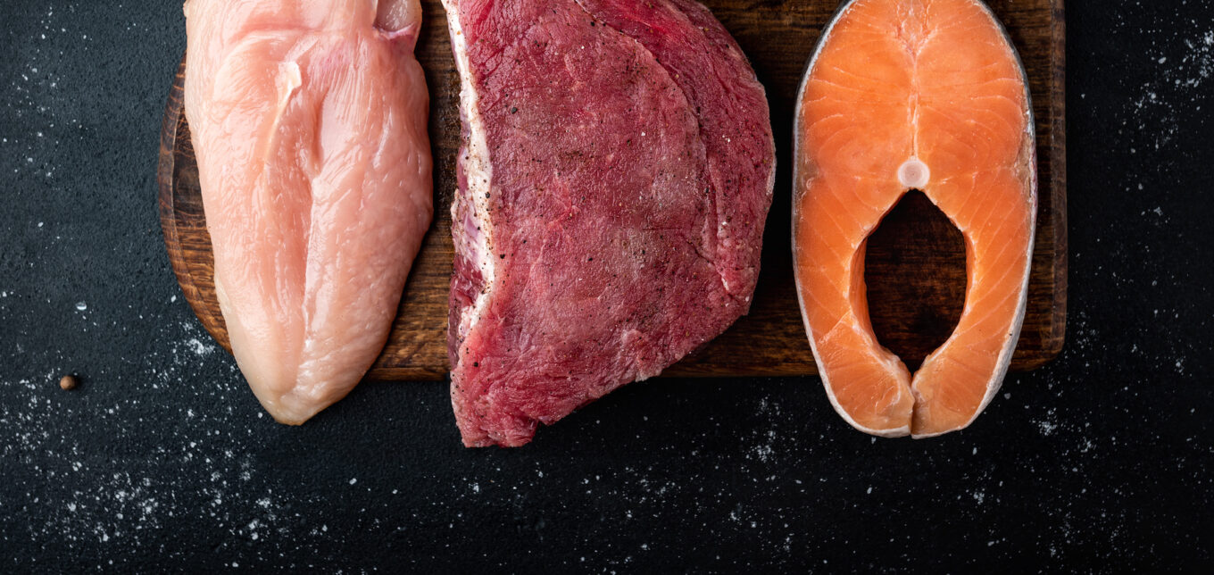 The Ideal Ratio of Omega 3 to 6 in a Healthy Diet – Mother Earth News - Vimarsana News